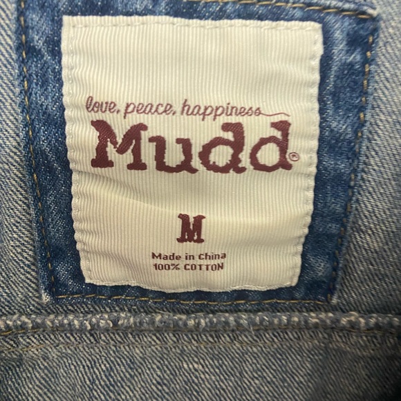 Jean jacket - Picture 2 of 4